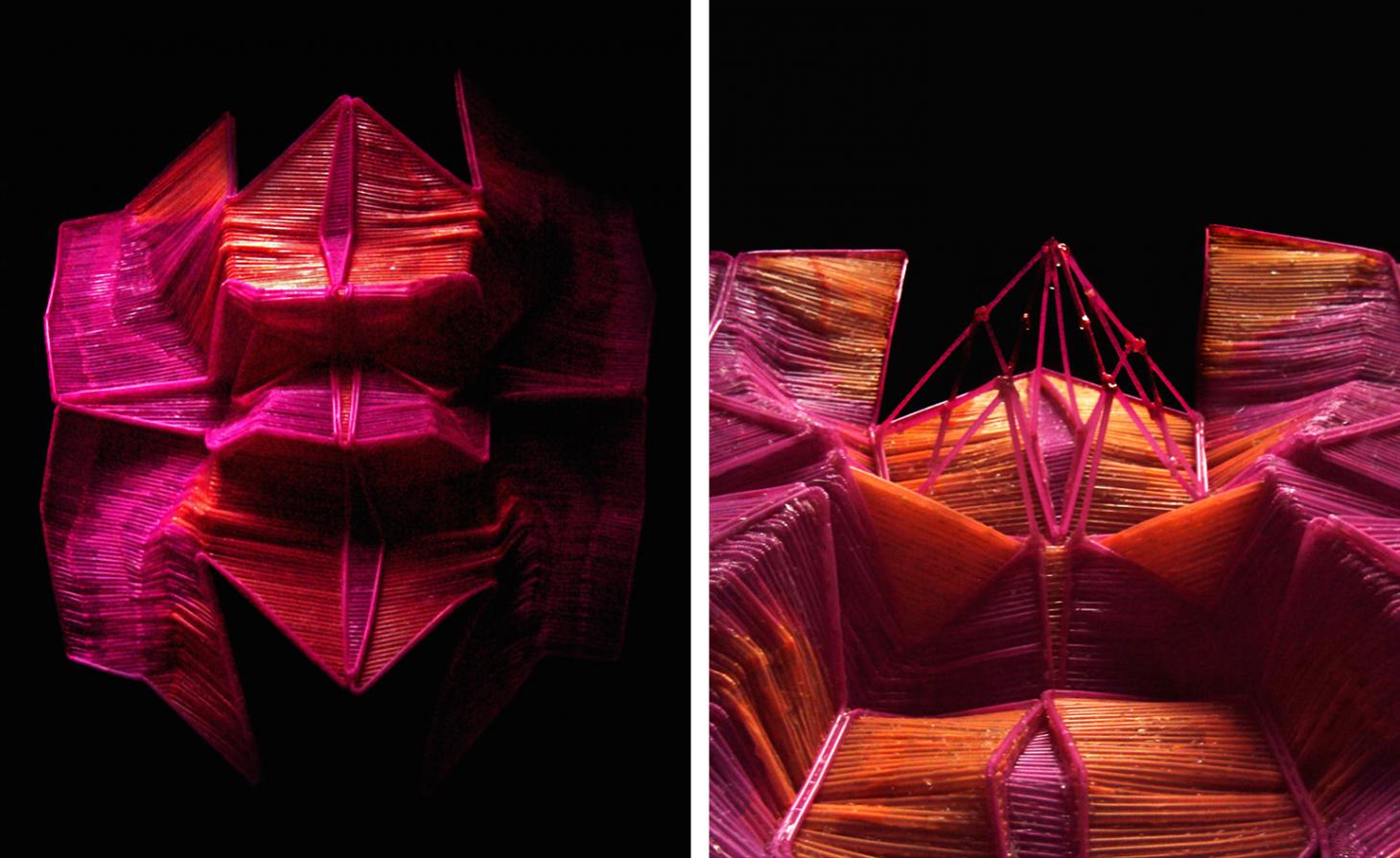 非洲设计展 · 传统工艺与现代创意的融合-24