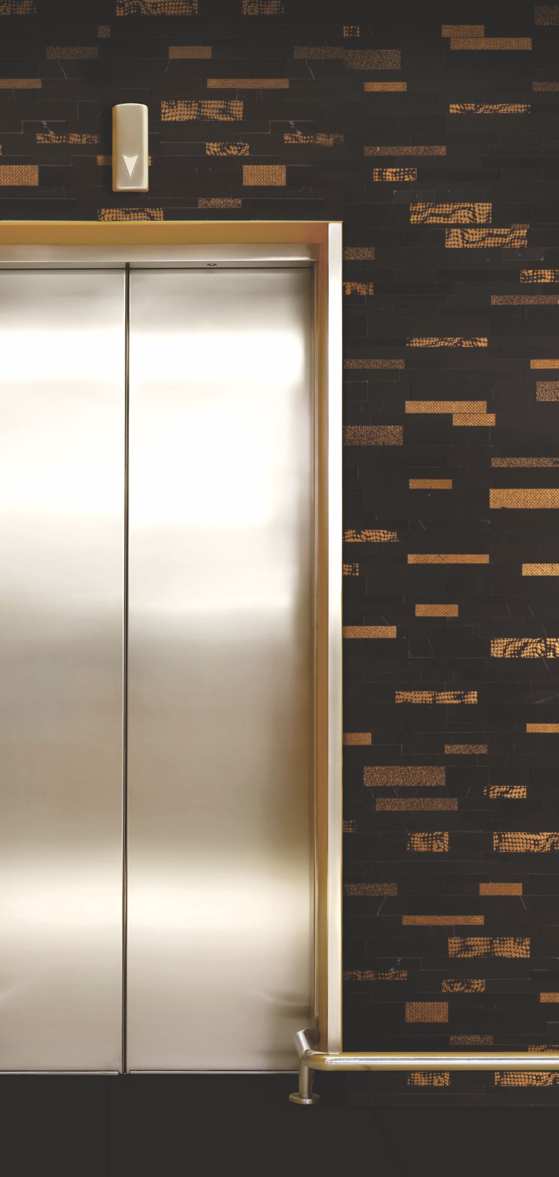 2016 年新品 glamour 系列瓷砖 打造豪华室内空间-32