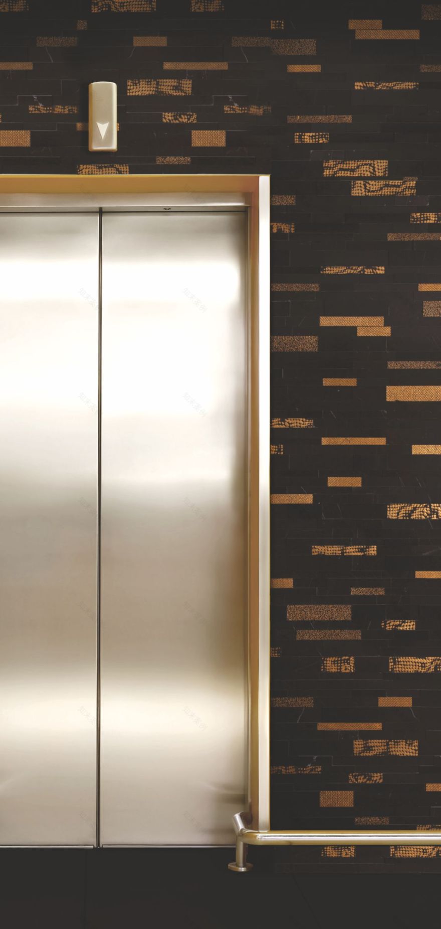 2016 年新品 glamour 系列瓷砖 打造豪华室内空间-32