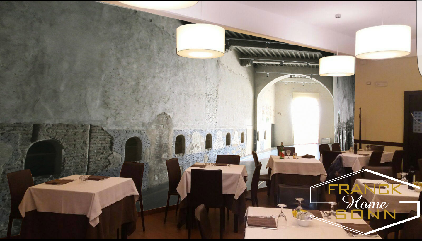 创意壁纸打造多元空间设计-152