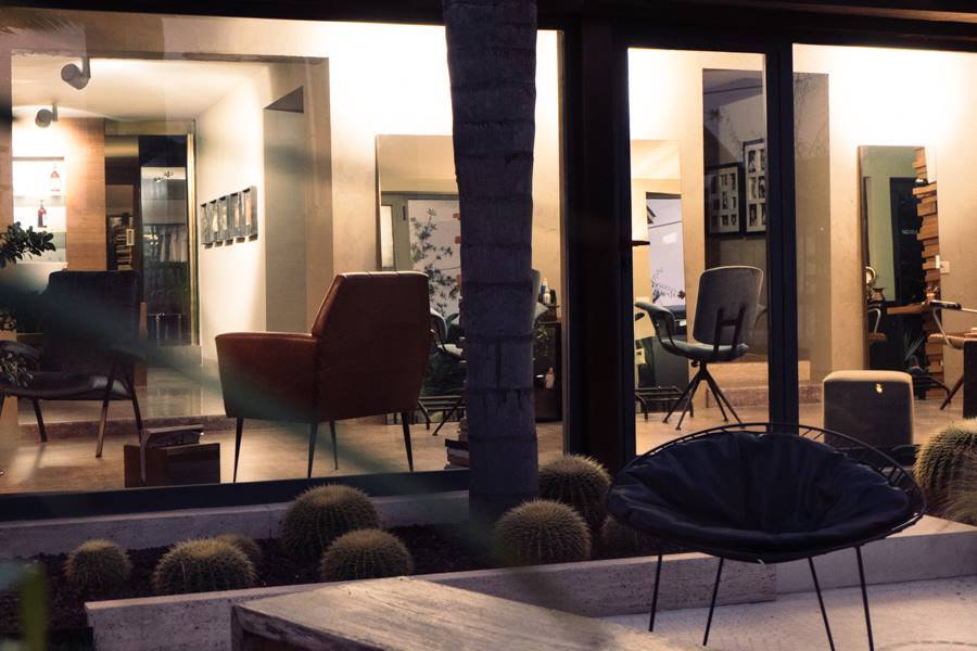 温暖优雅的意大利沙龙设计-11