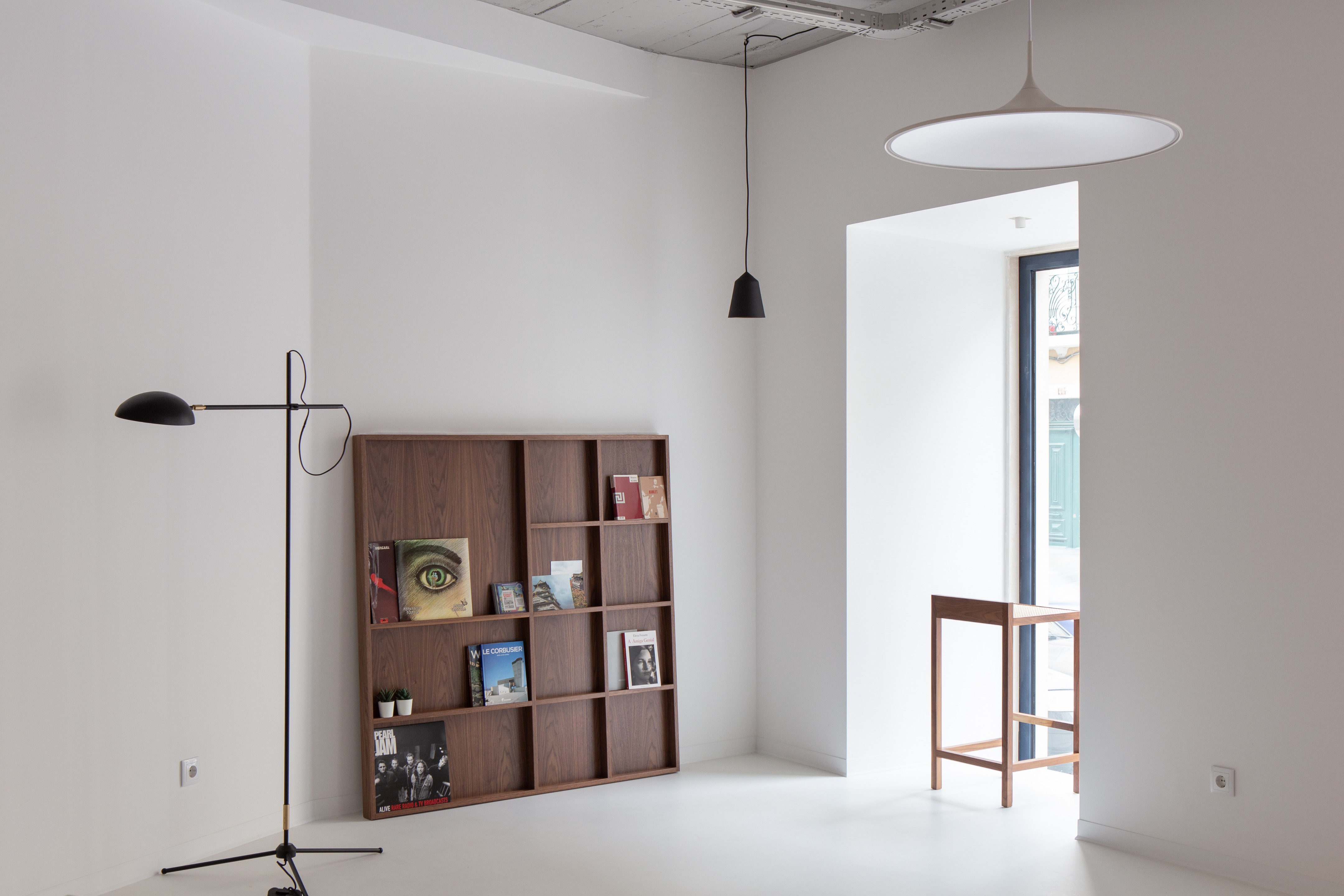 PORVENTURA 品牌店设计-8