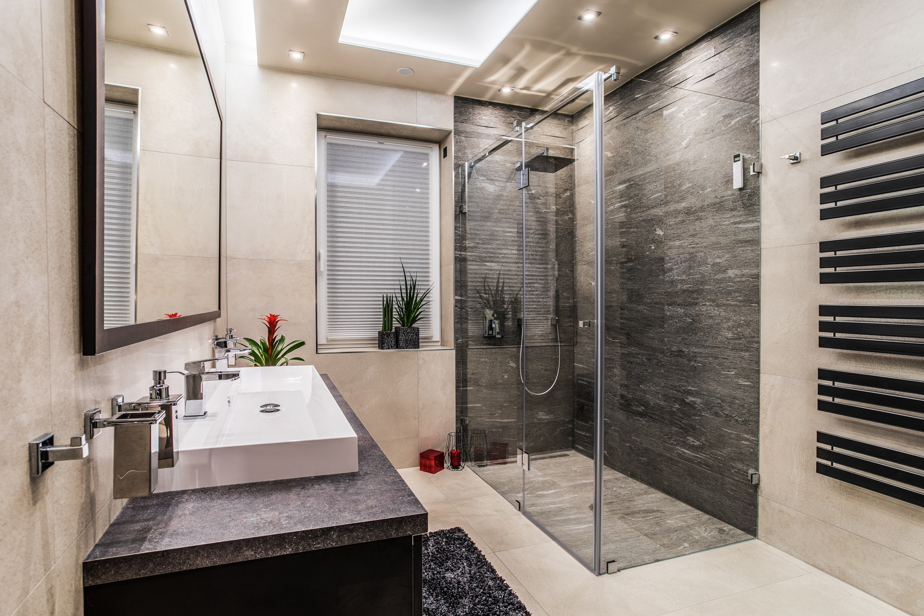 2018 年布达佩斯简约住宅设计-23