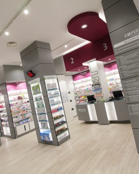 药店 C·维托里奥