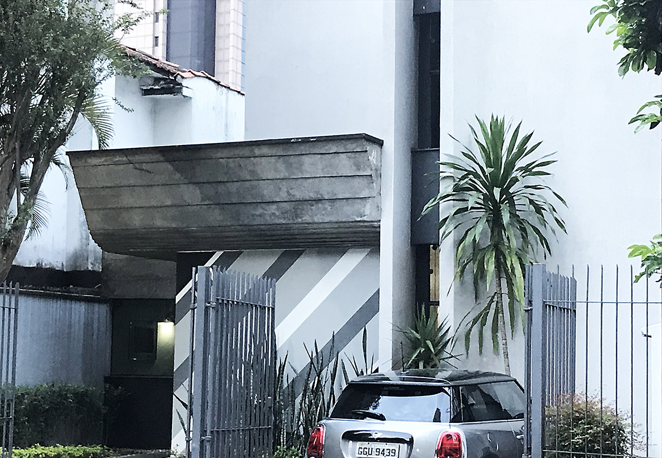 巴西圣保罗 HK 心脏病诊所-27