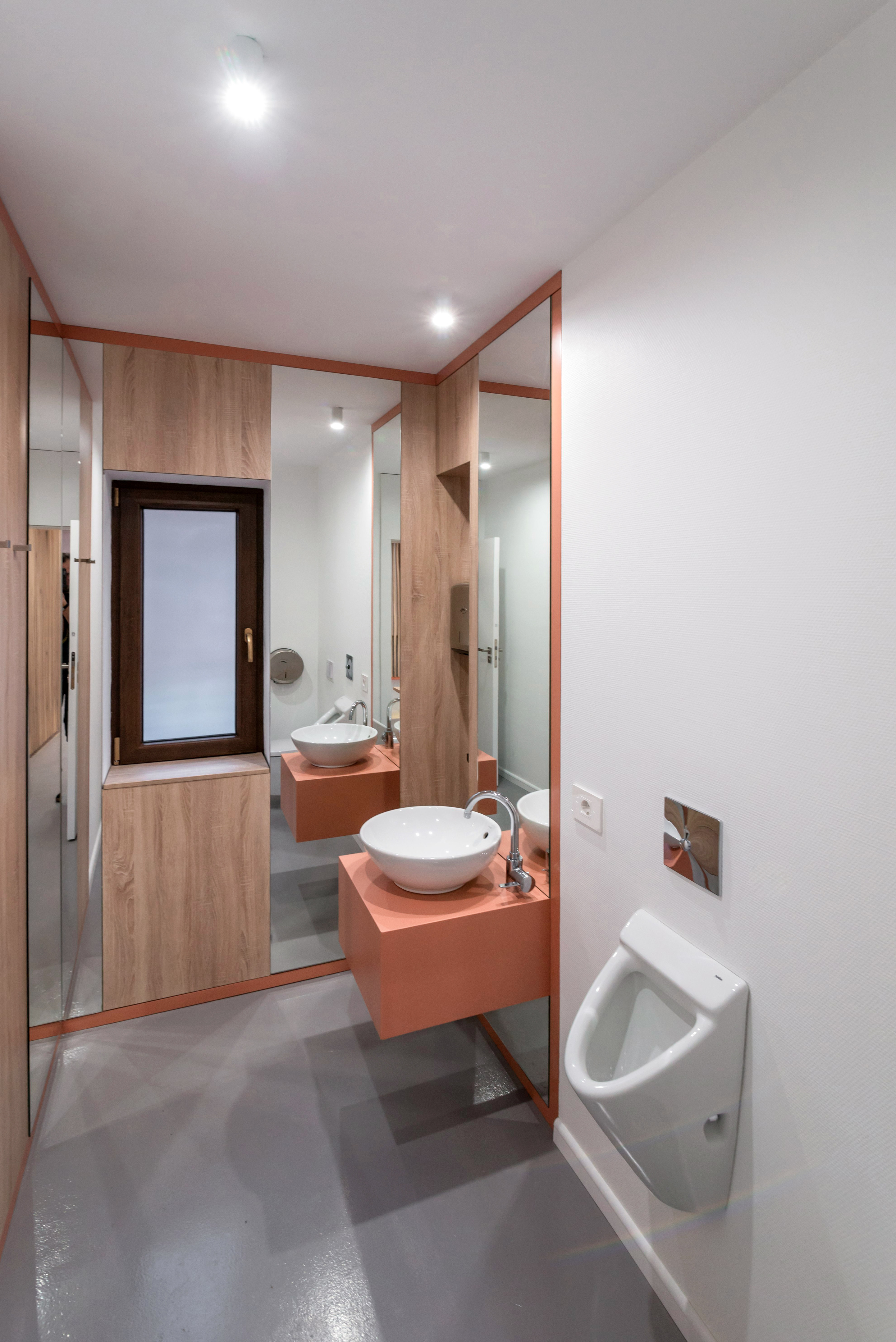 律政俏佳人的梦幻工作室-22