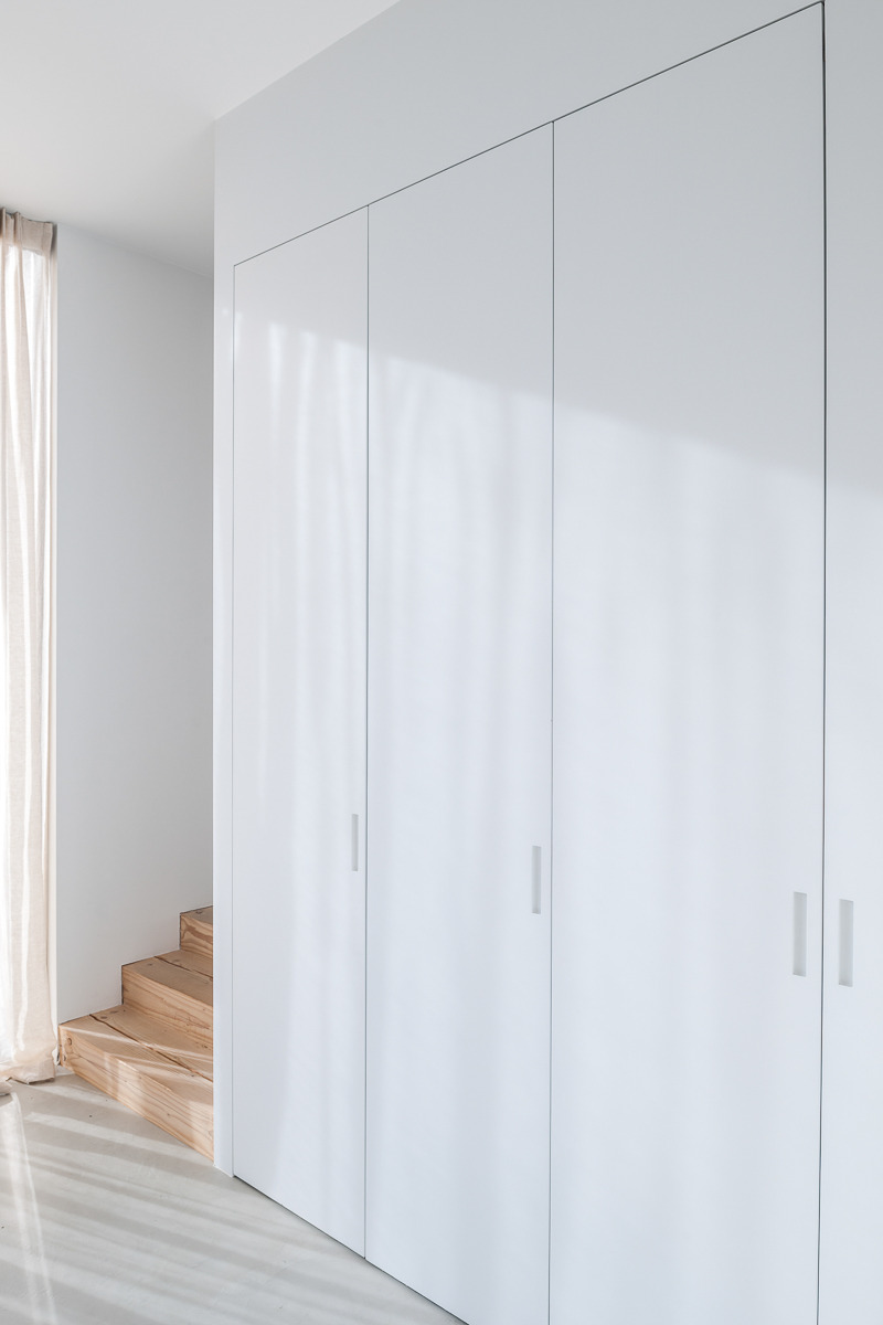 2016 年安特卫普军事医院室内设计案例-22