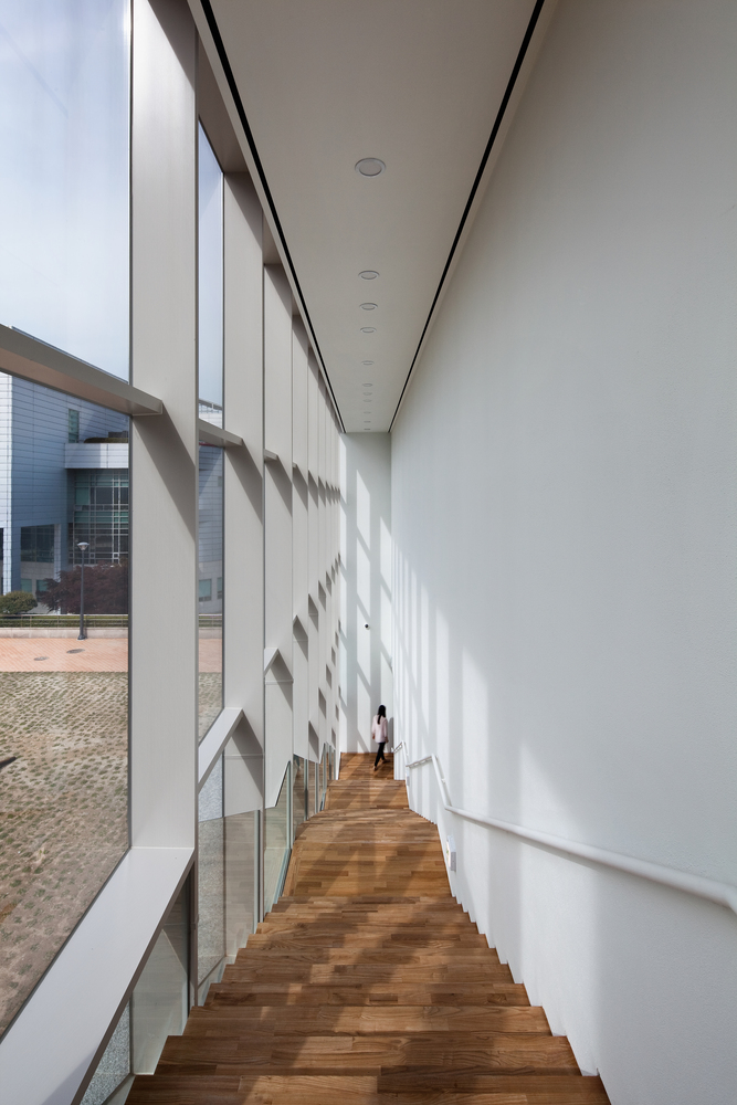 李·乌凡空间(Lee Ufan Space)-35