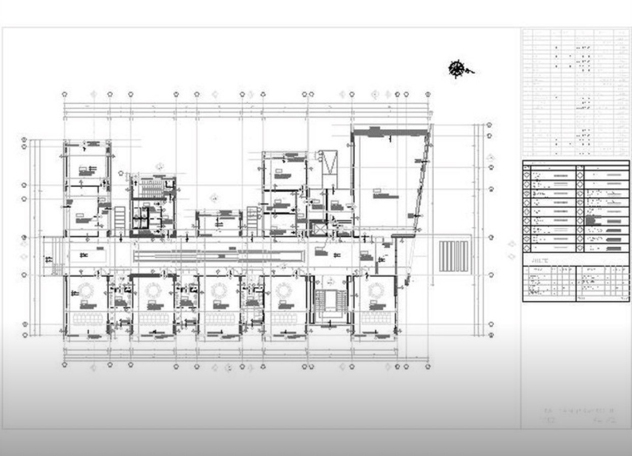 土耳其 ITÜ慈善学校幼儿园-21
