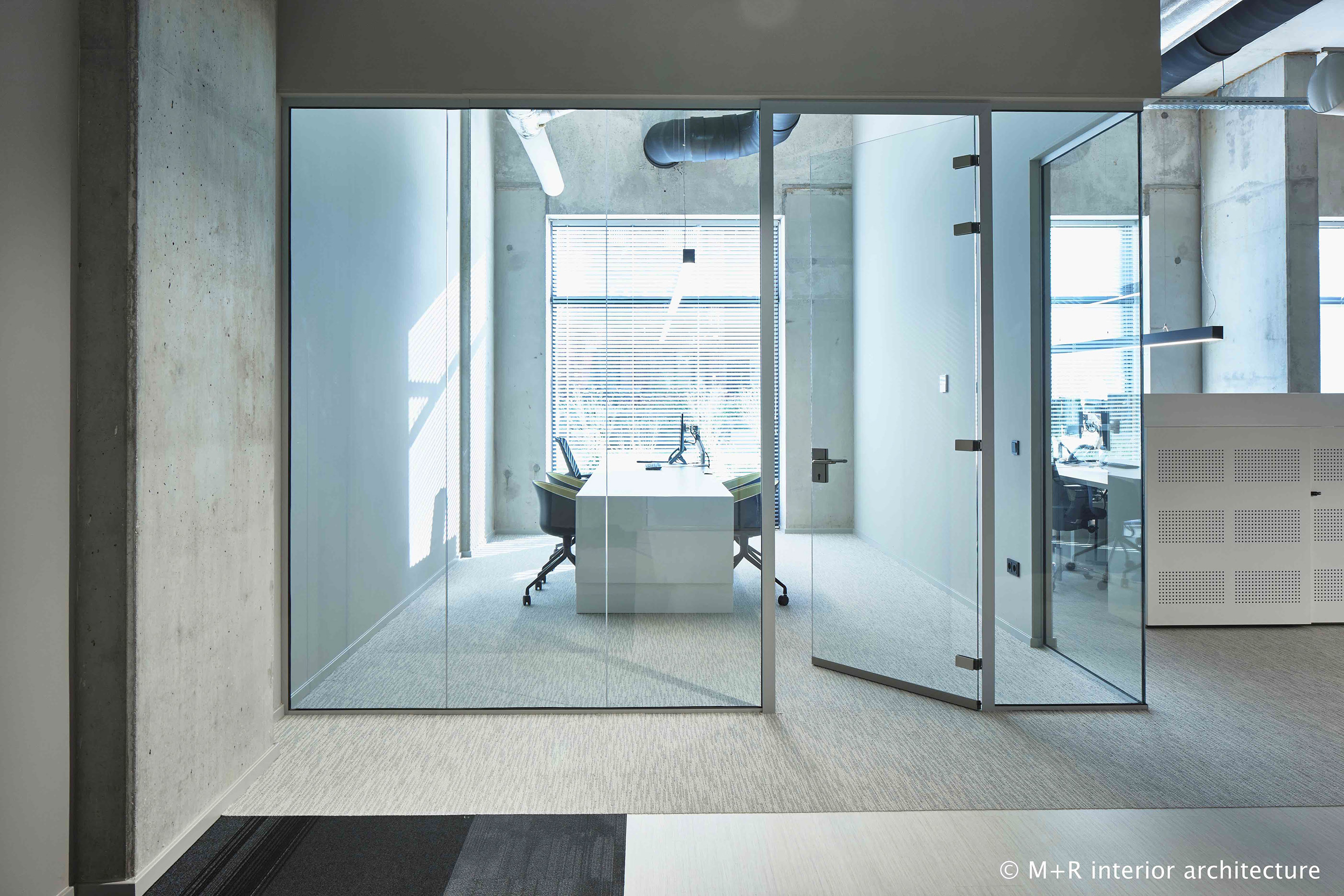 灵活空间书店 | 融入市场的创新设计-12