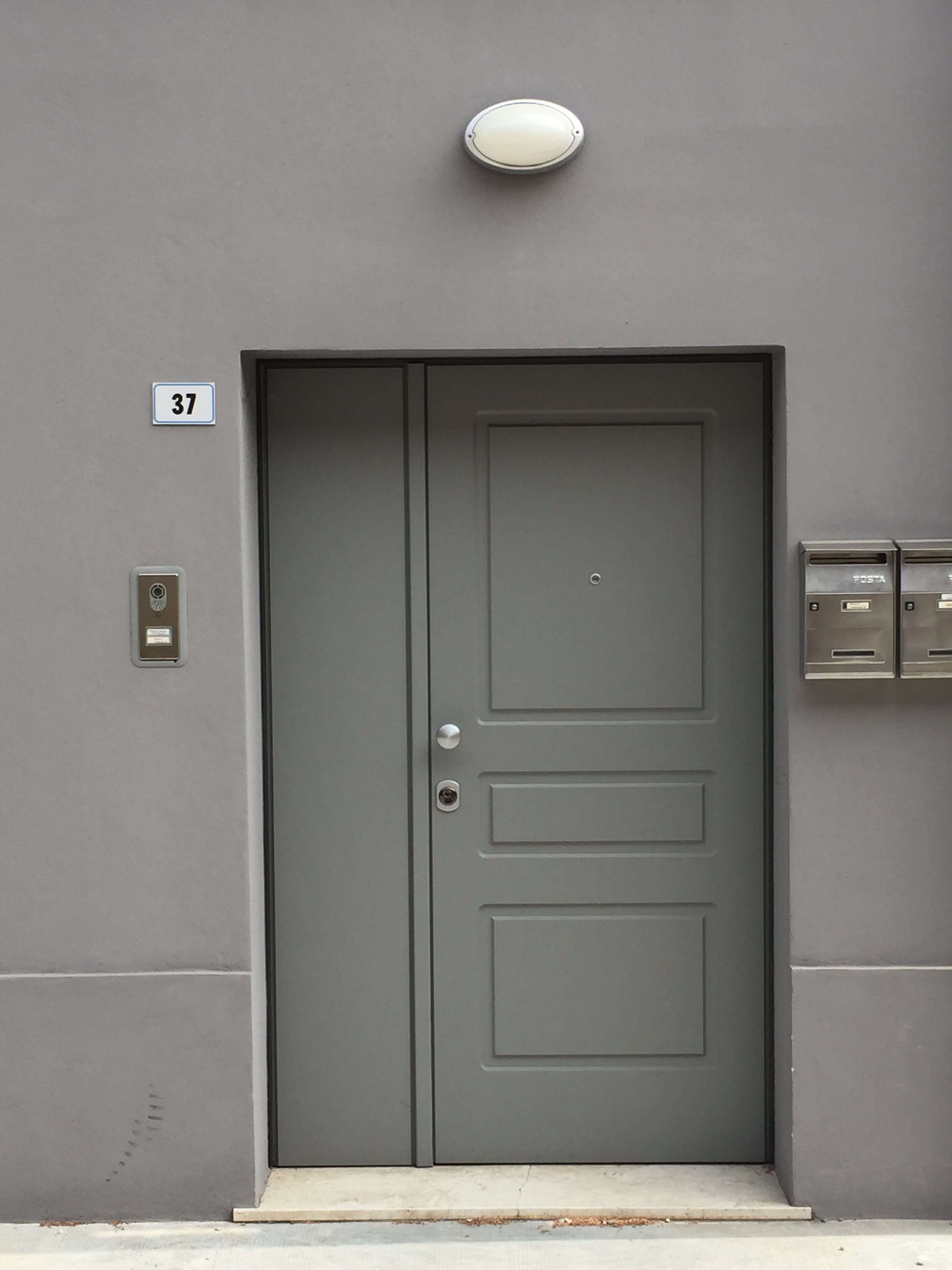 2010 年完成的意大利私人公寓项目-22