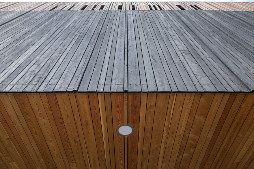 Stokewood 休闲中心-6