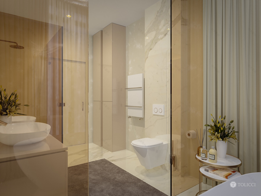 2017 年未实现的家庭住宅设计-37