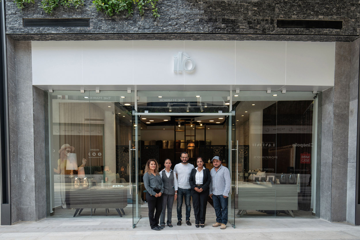 Merida 公寓公园-3