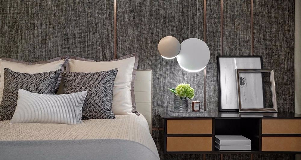 融入自然的艺术别墅，打造生活与空间对话的典范-41