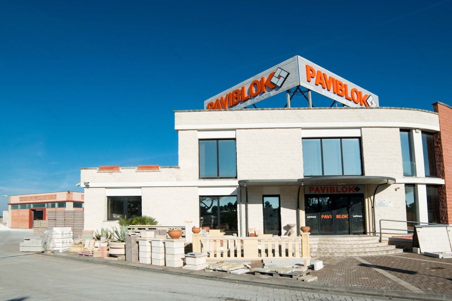 石棉工业棚屋修复 paviblok·斯佩恰(莱切)-1