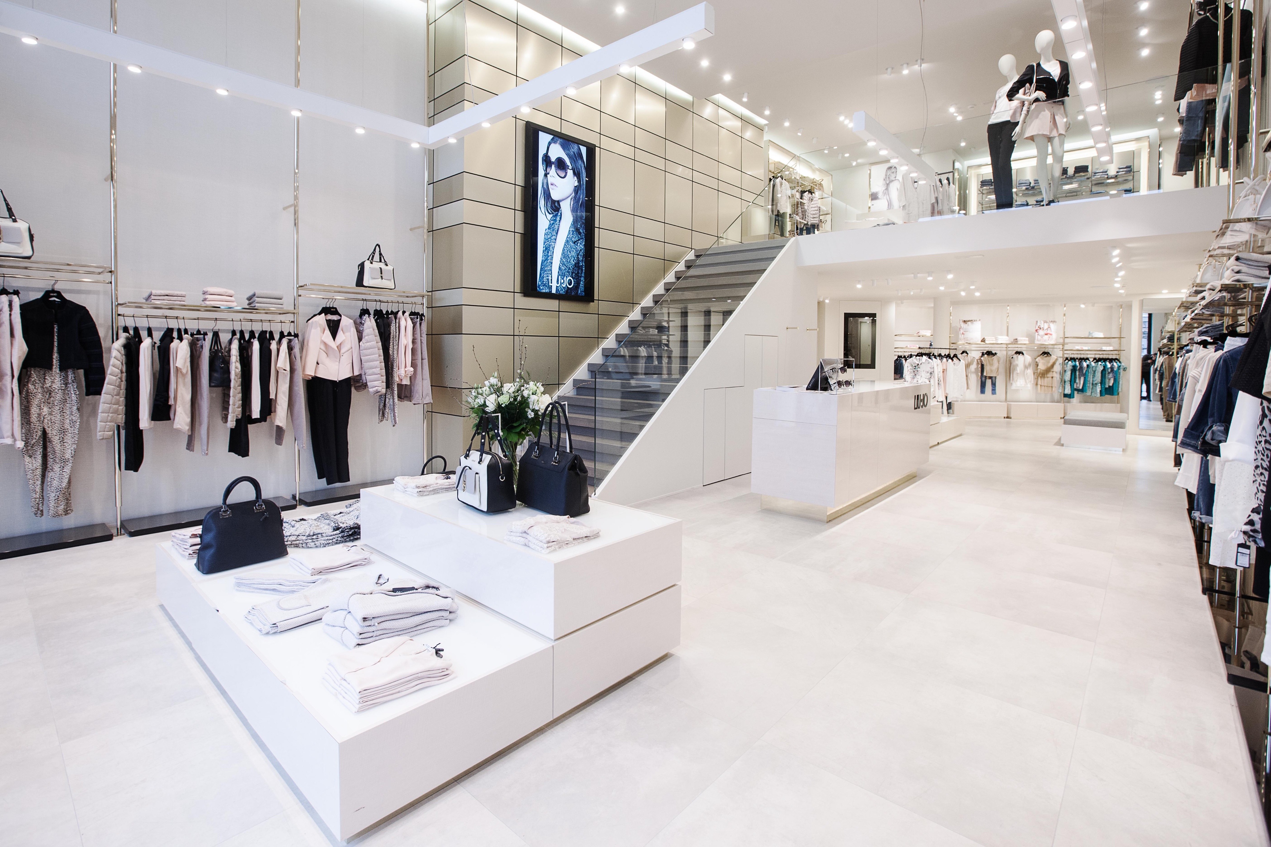 2015 年完成的刘•乔·诺克室内设计作品展示-14