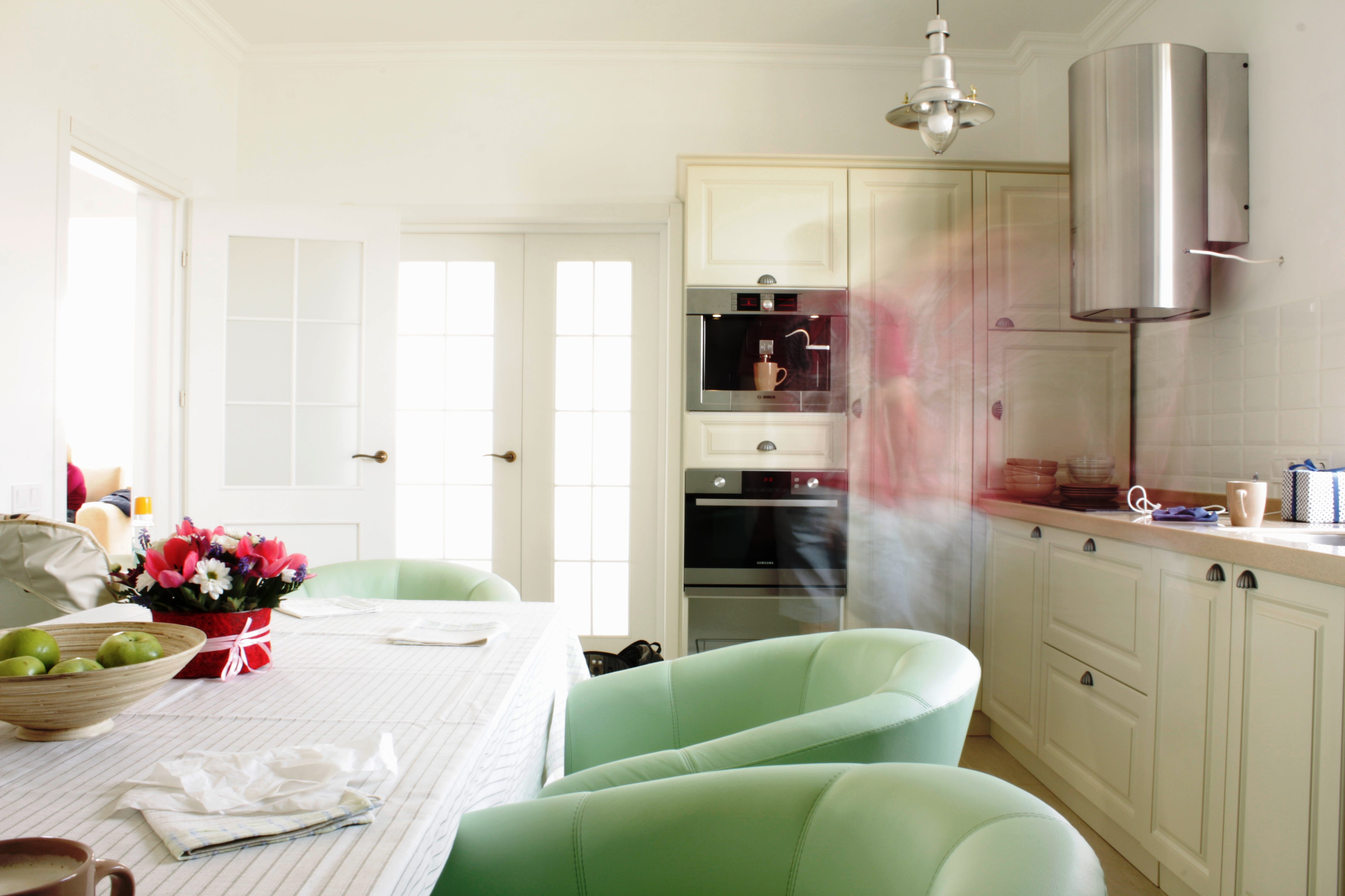 乌克兰基辅 WOODSystems 厨房“STATE”-17