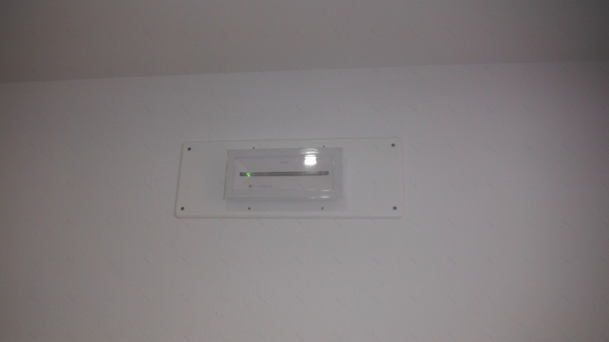 意式 gelato 店"È BUONO" 打造独特室内空间-6