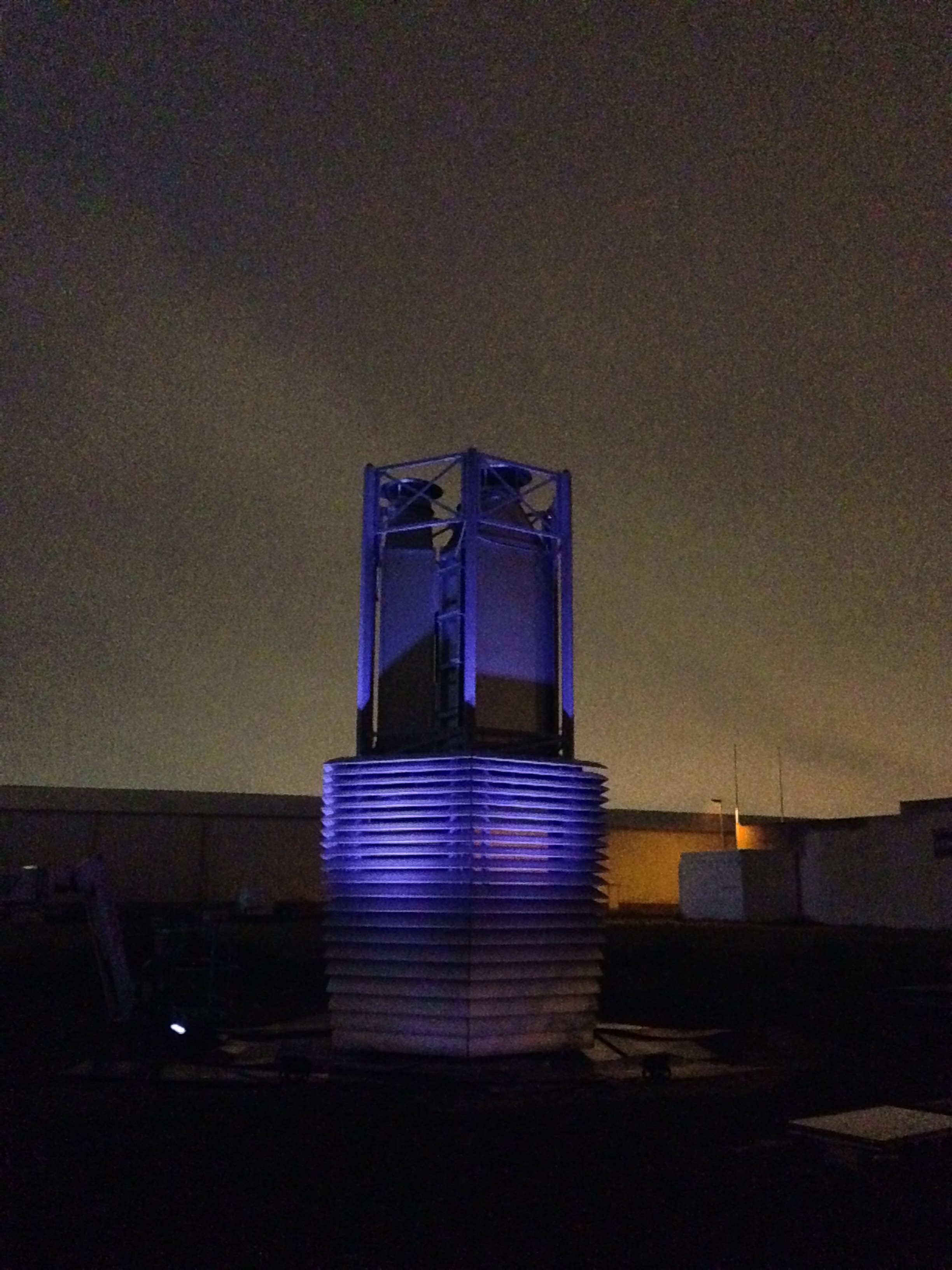 烟雾净化塔·打造清新公共空间-184