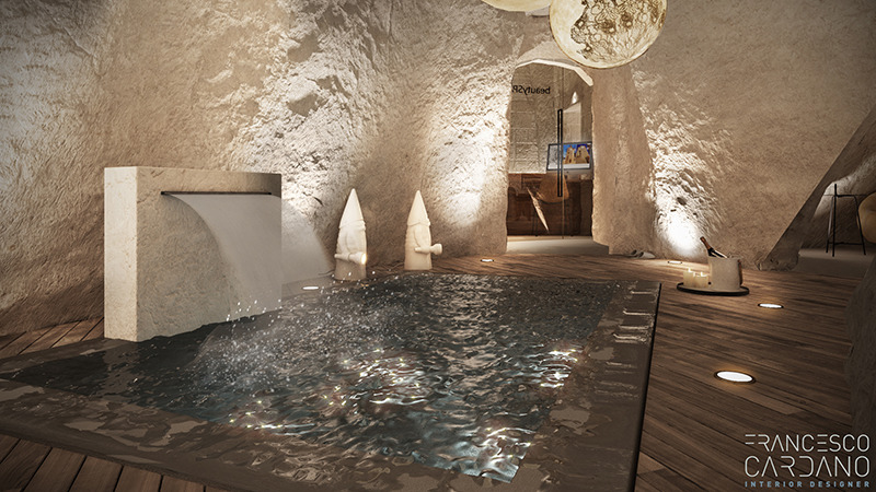 2018 年豪华酒店设计 | 历史建筑的复苏与更新-27