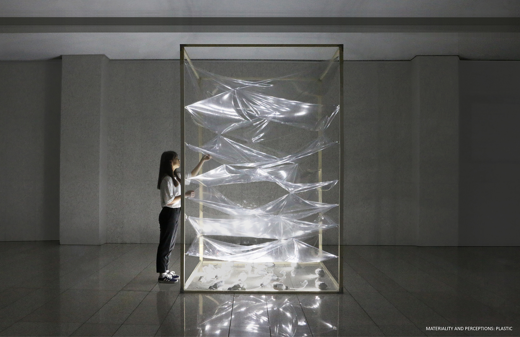 重要性和观感:纸,羊毛,塑料丨韩国-18