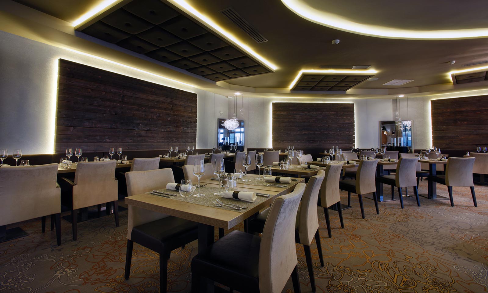 豪华酒店 Koh·i·noor-20