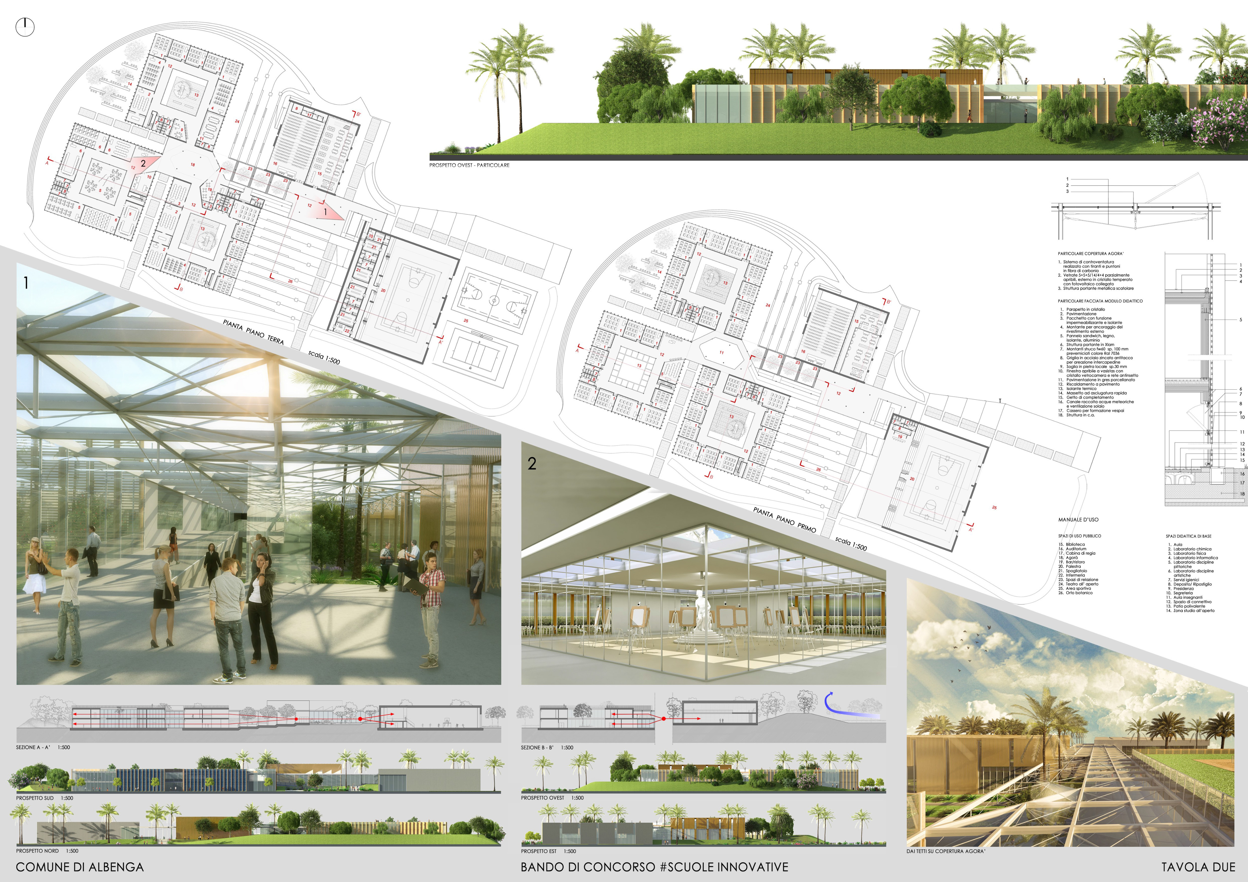 创新学校设计-2