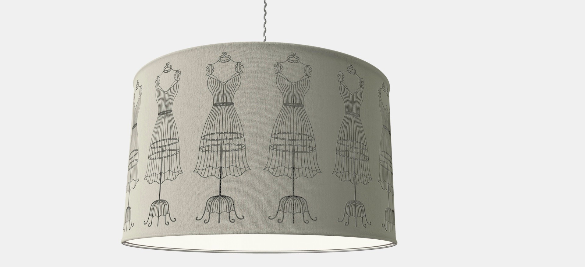 摩登与经典的碰撞——Morosini 意大利之光 Icon 灯具设计-43