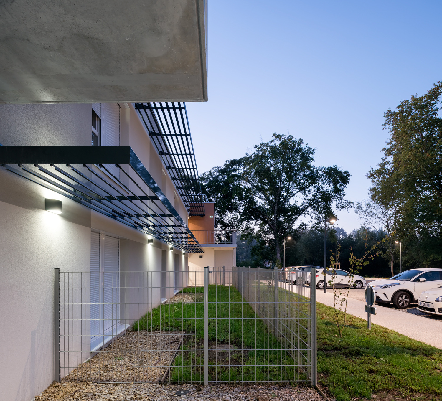 养老医疗中心 Barail | 关爱老年人的温馨家园-8