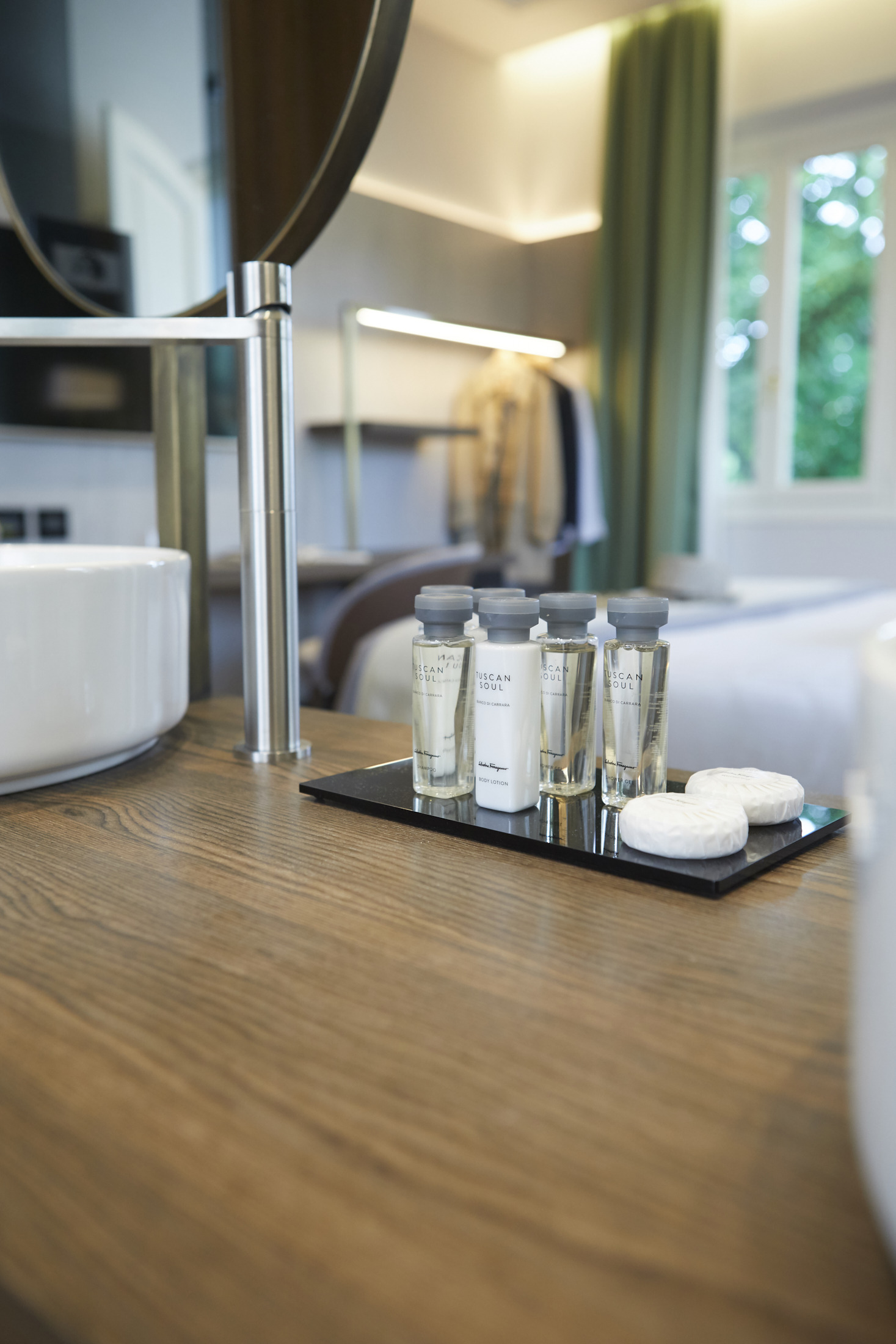 佛罗伦萨 Messori Suites 酒店-105