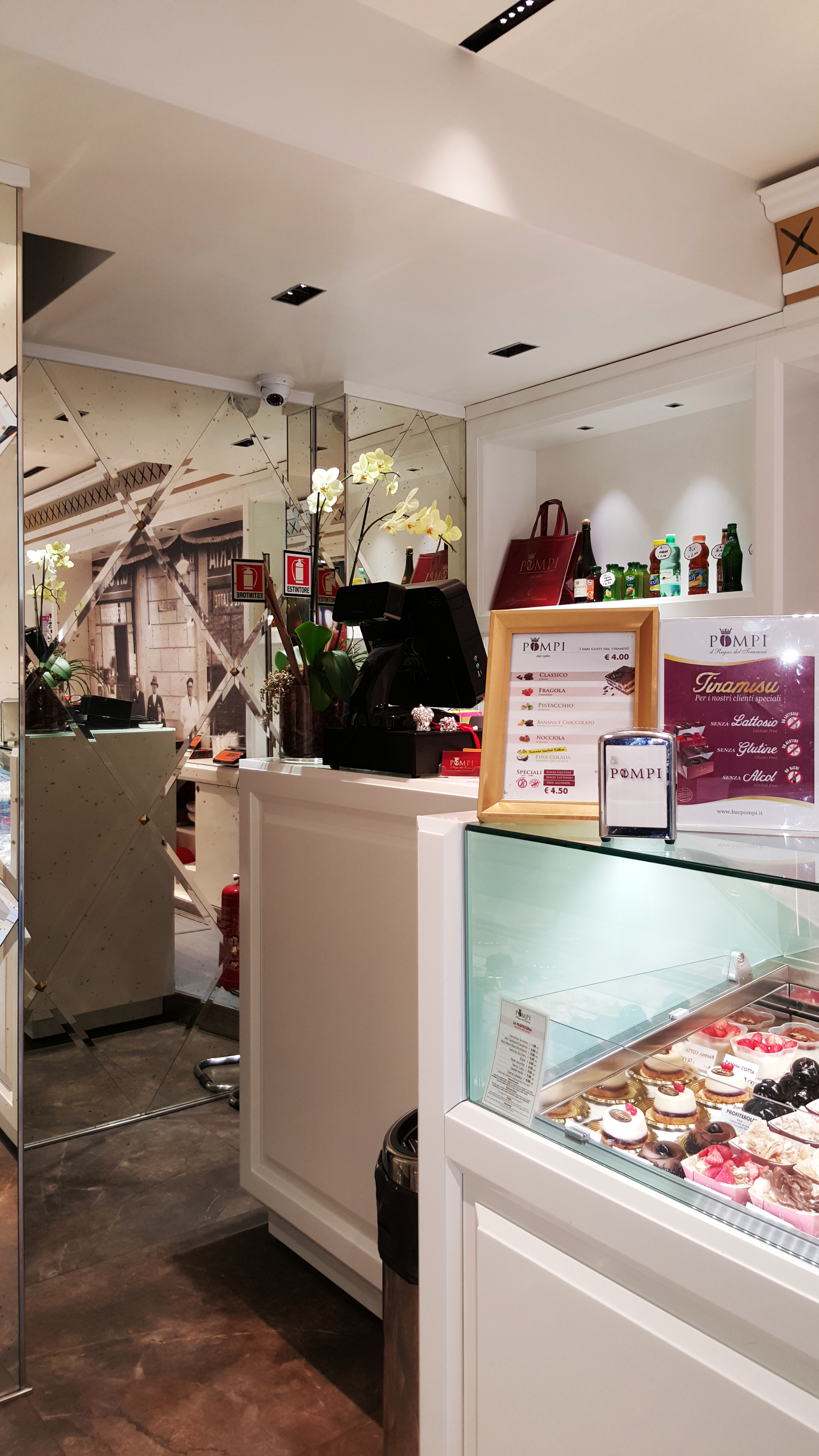 复古风格的波米商店-5