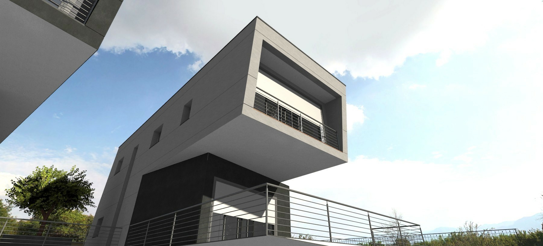 2015 年启动的公寓住宅设计项目-3