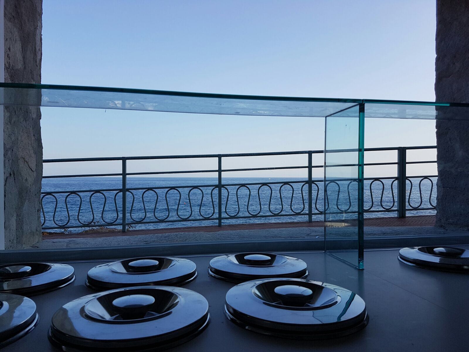 意式 gelato 店"È BUONO" 打造独特室内空间-8