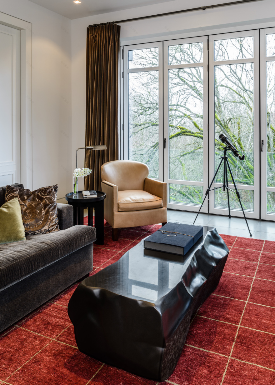 Seattle 历史地标建筑的现代新生-8