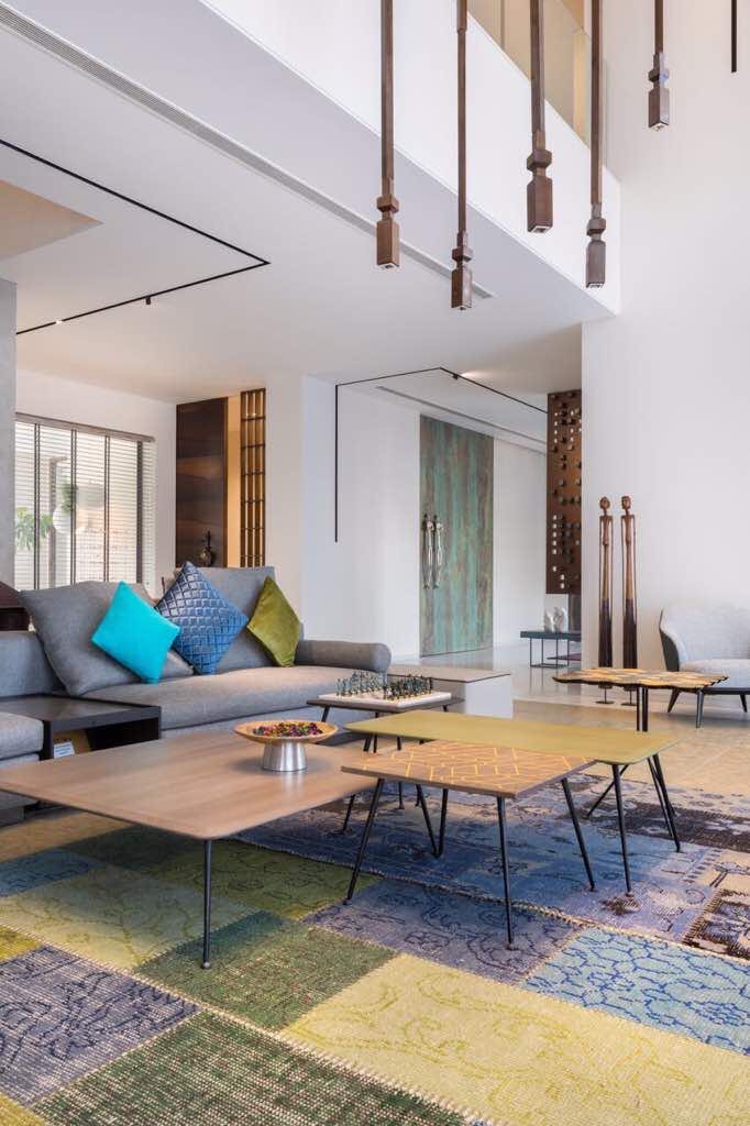 梦幻之光 | Villa 430 照明设计-31