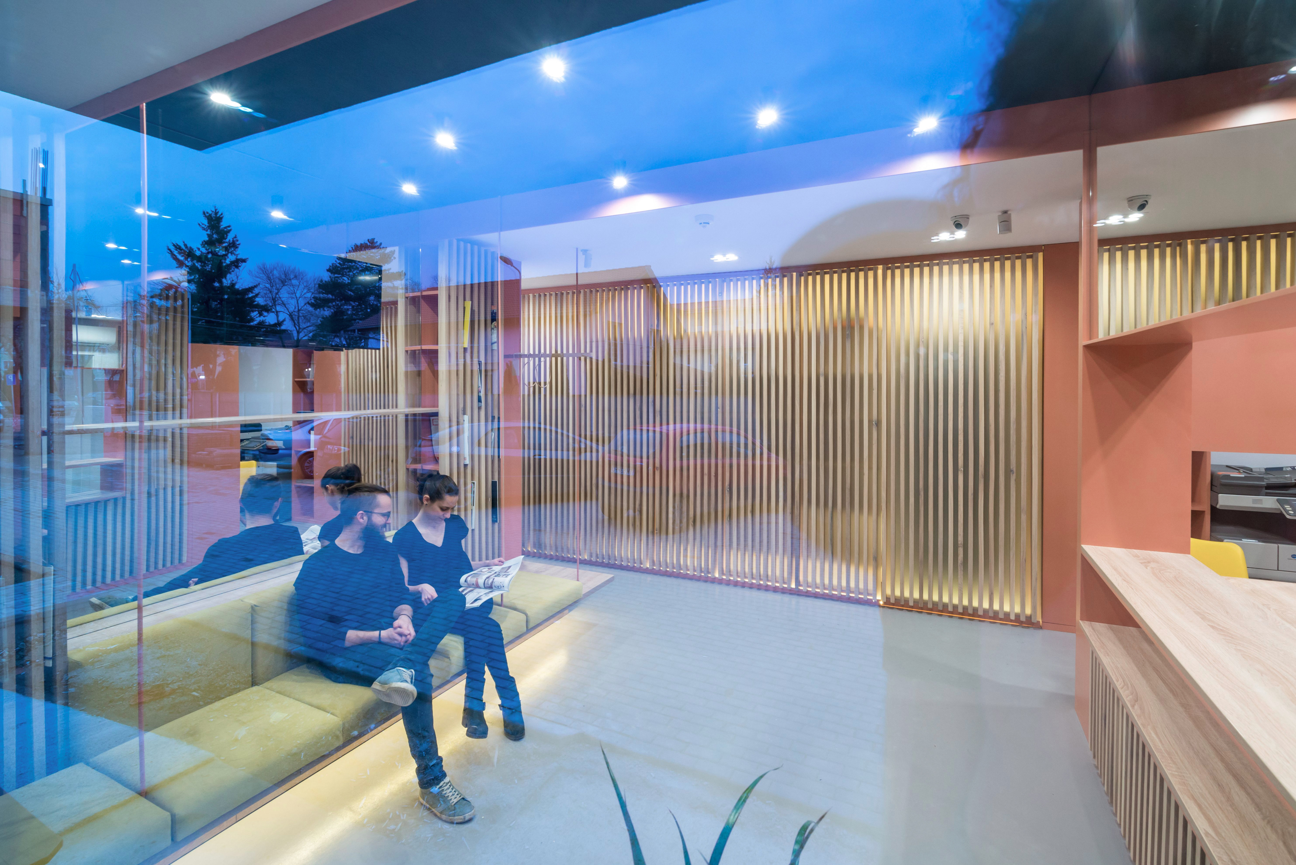 律政俏佳人的梦幻工作室-0