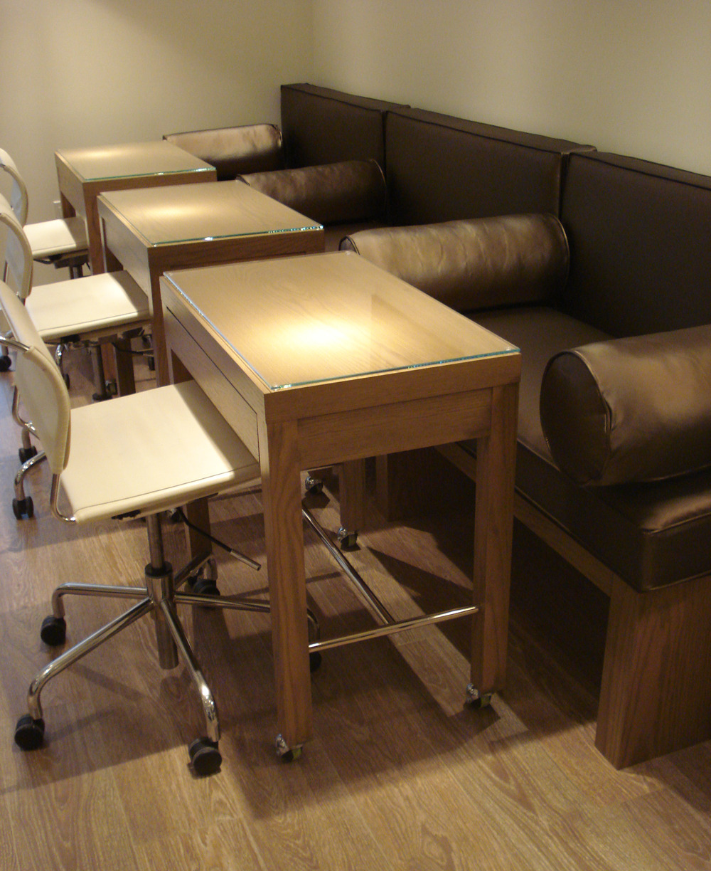 康涅狄格州 cornelia day spa 打造身心舒缓空间-5