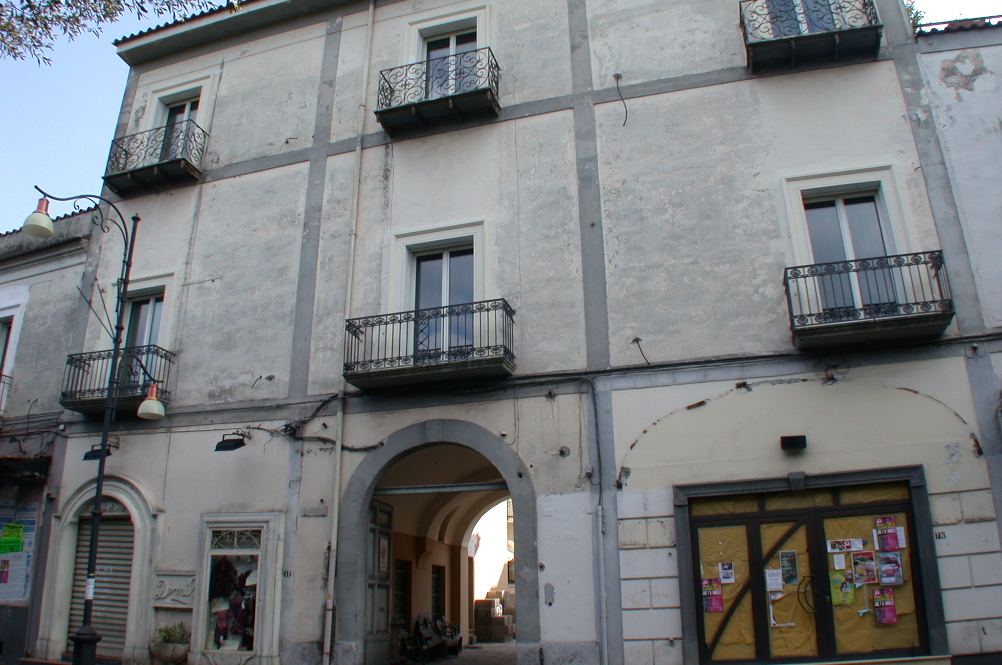 2017 年完成的酒店论坛设计，亮点在哪？-2