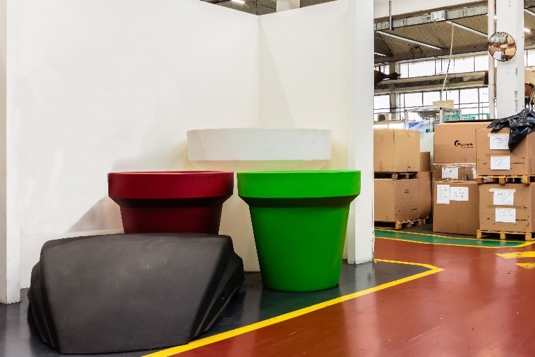 Plart Design 餐厅露台空间摄影-53