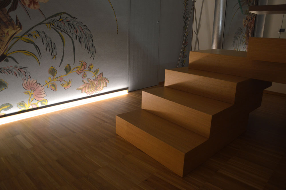 融合历史韵味的创新公寓设计-12