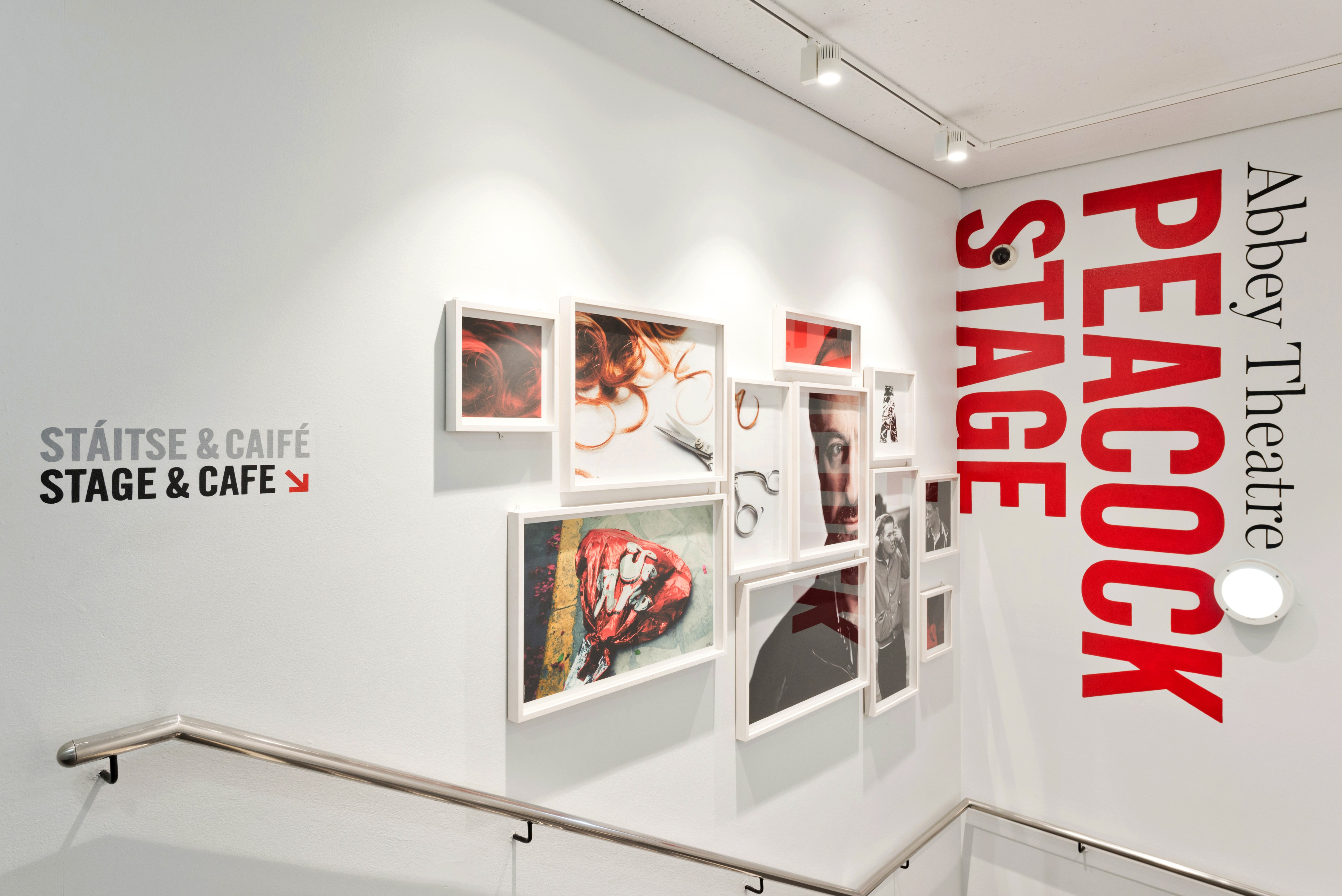 都柏林城市酒吧 | 2015 年室内设计佳作-5