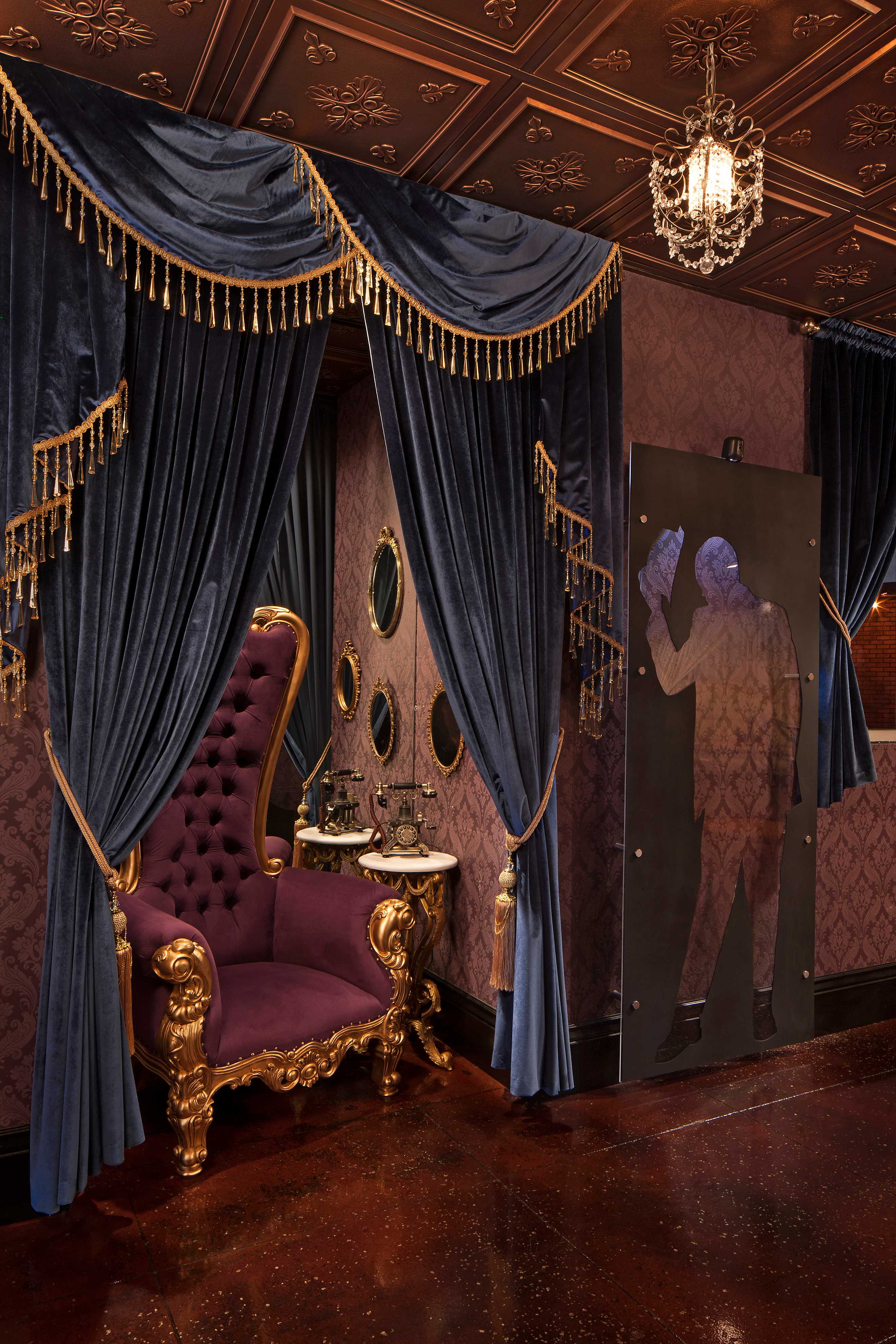 嫉妒酒廊 (Envy Lounge)-13