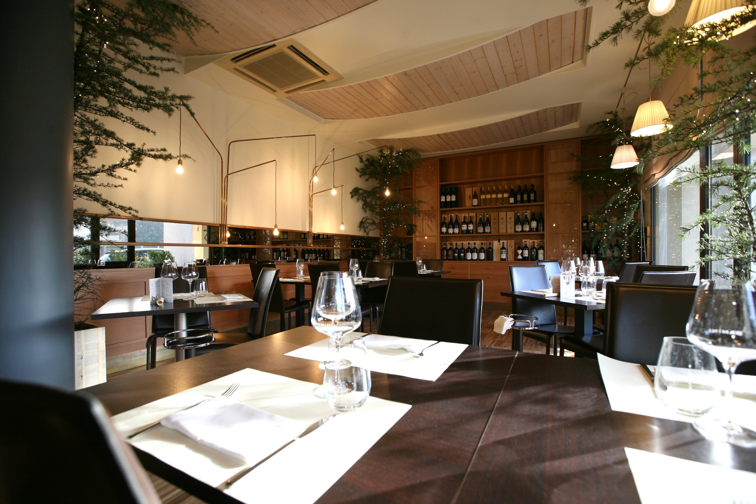 当肉铺变身为星级餐厅-11