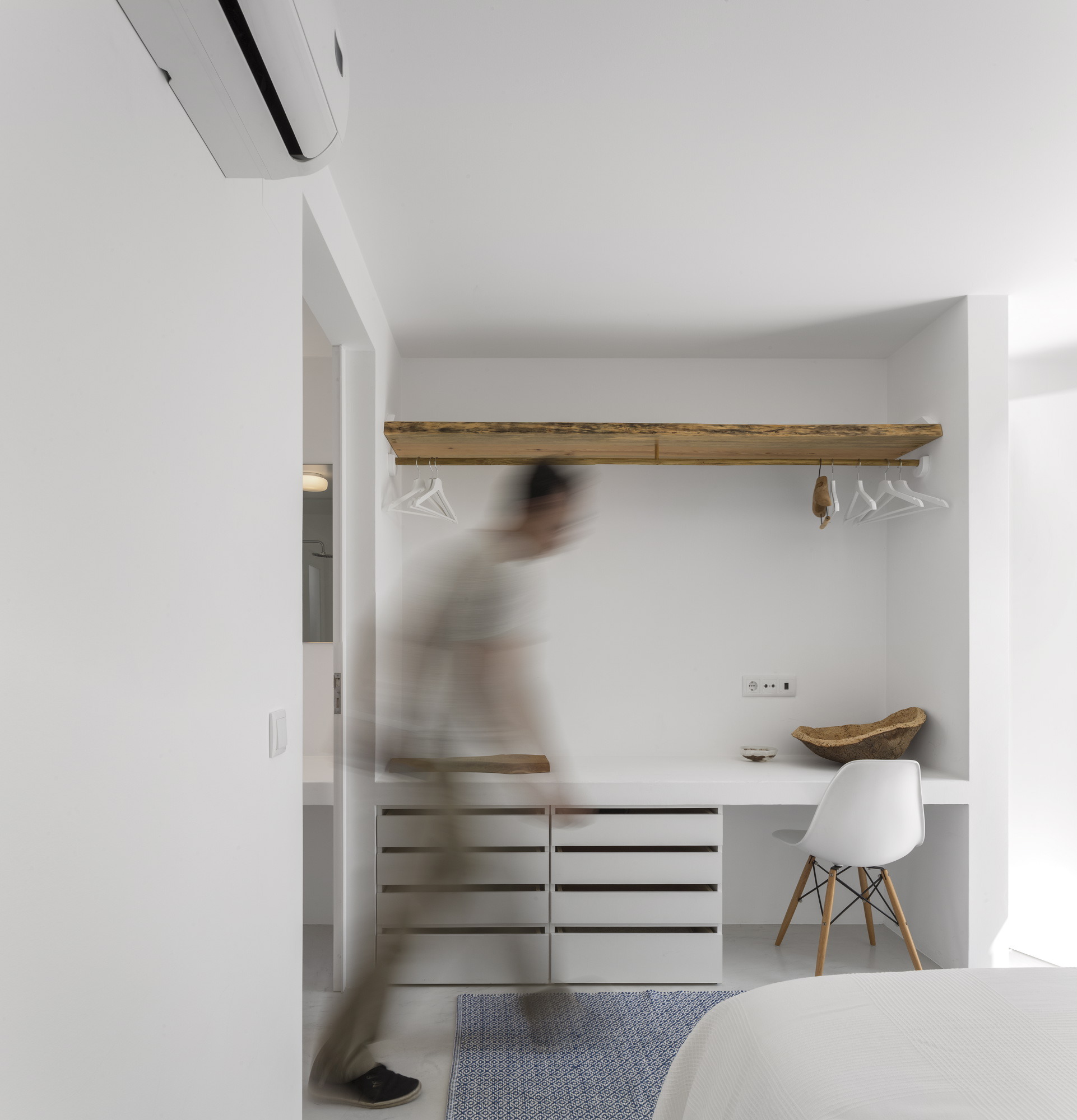 2014 年完工的 L66 乡村别墅设计-14