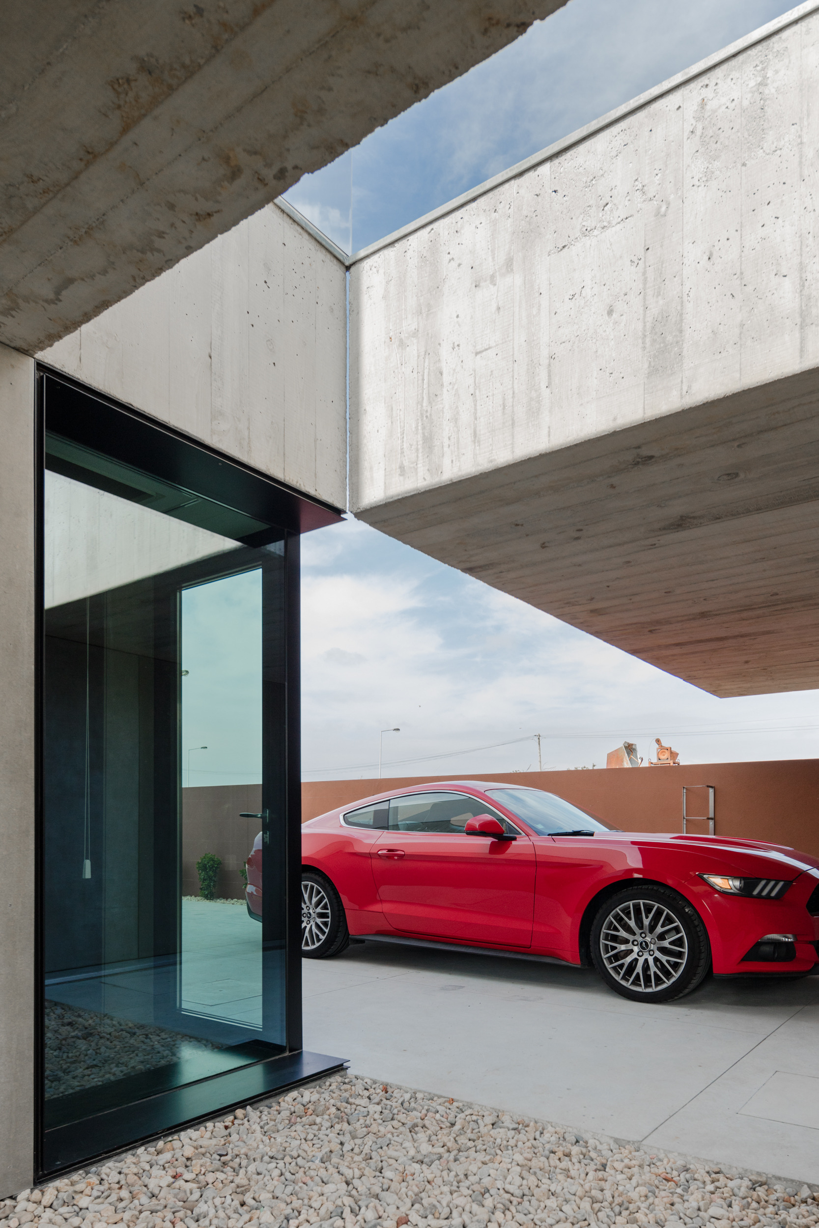 简约实用的新派住宅设计-13