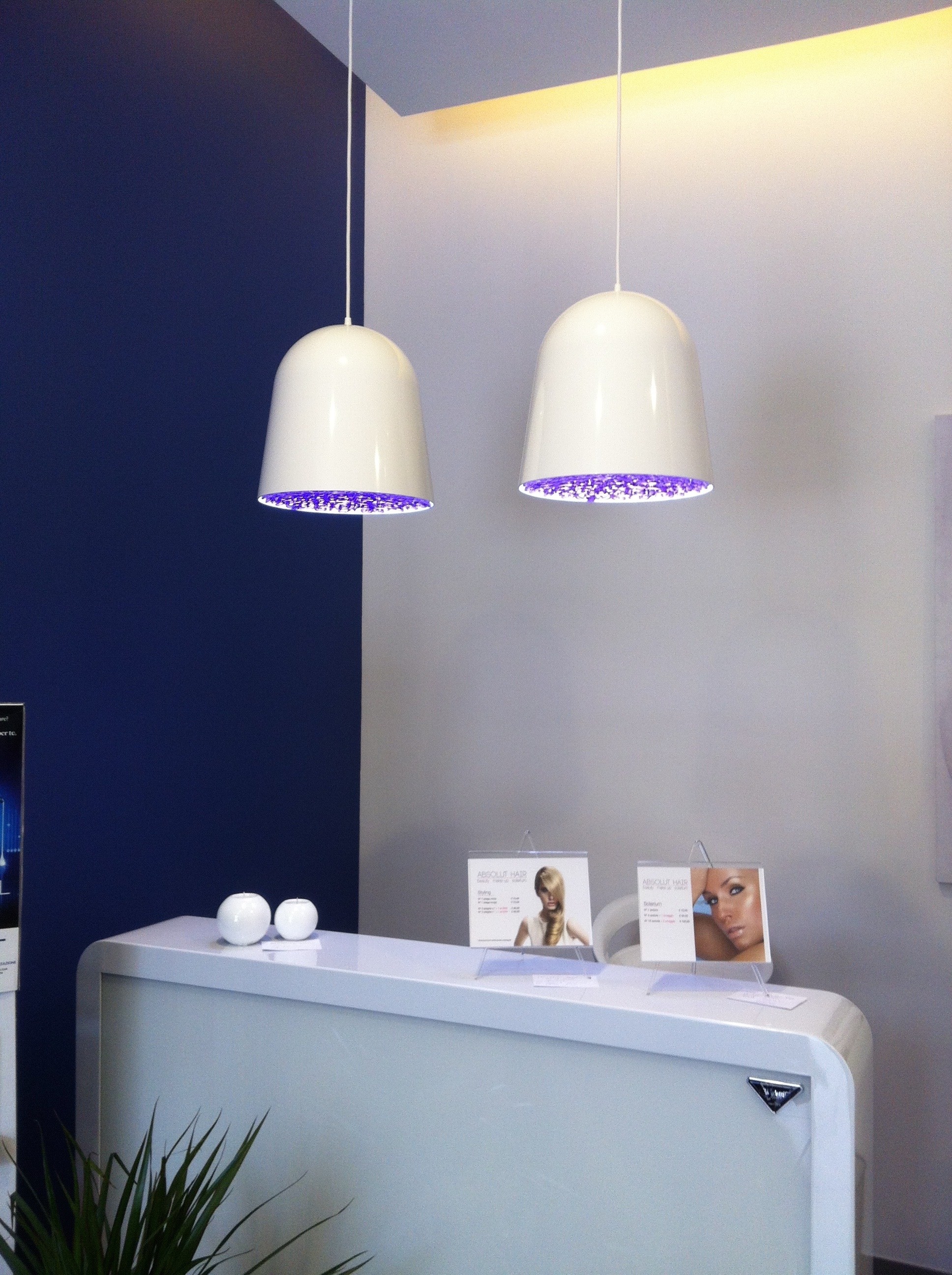 ABSOLUT HAIR 发廊设计-1