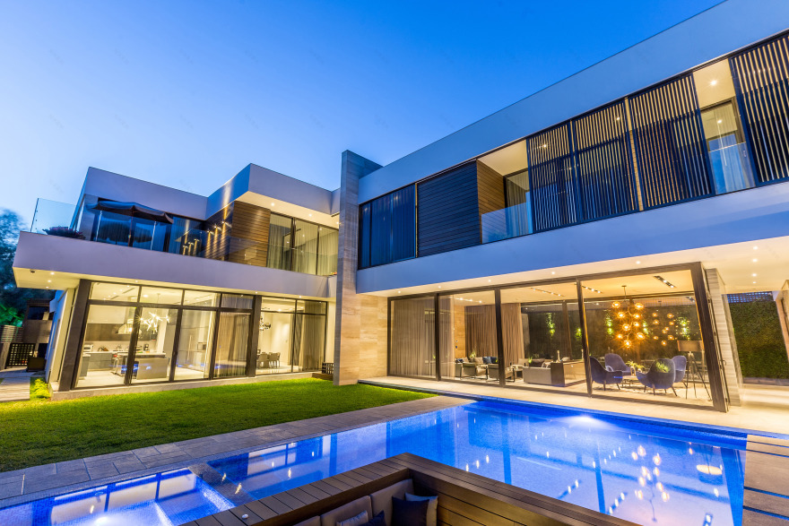 叶杰(石头屋)住所-0