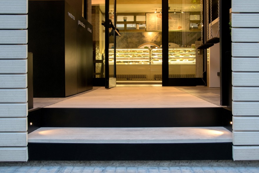 L'ETAGE 餐厅设计-7