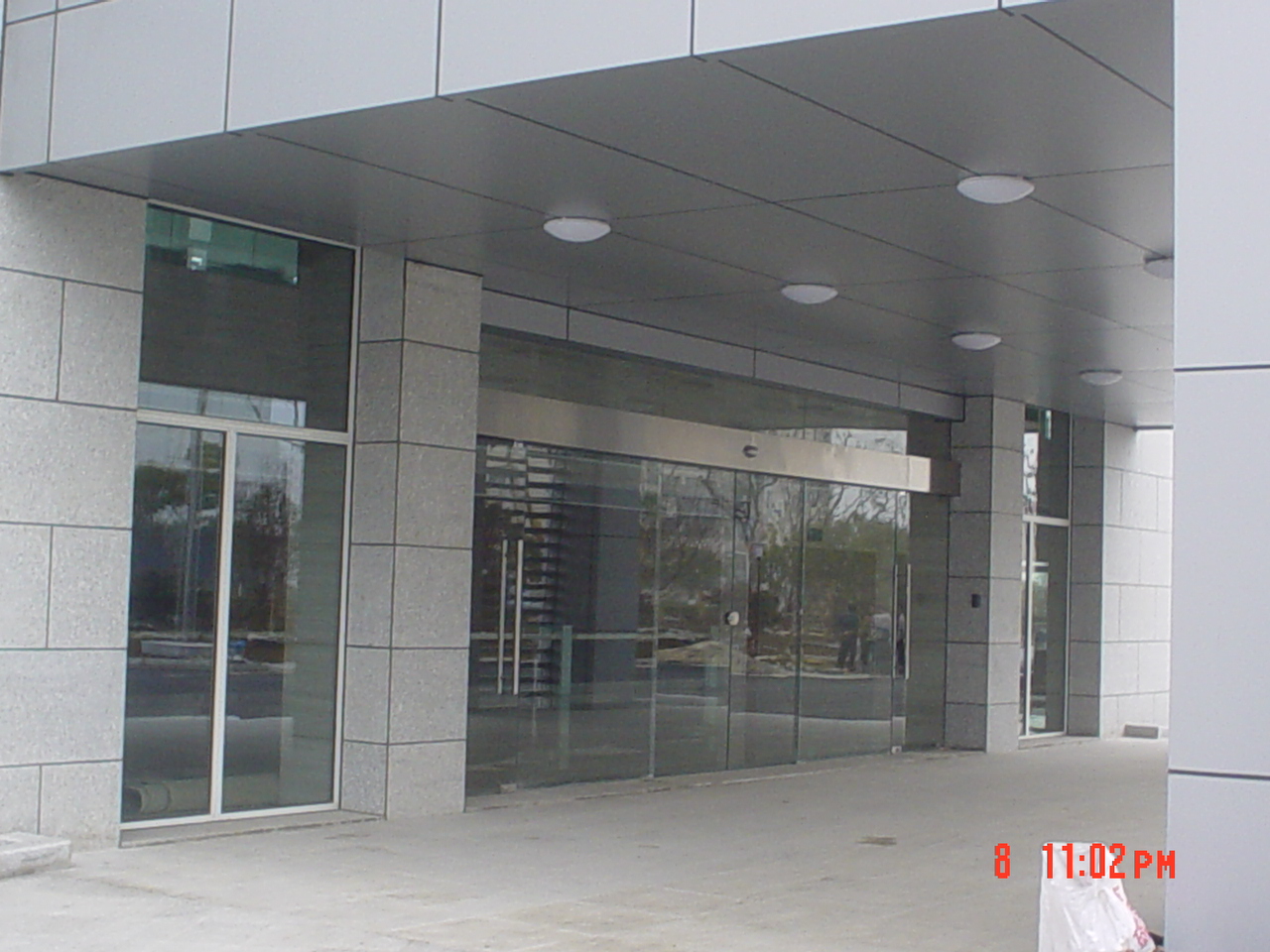 苏州检验检疫局办公楼-2-72